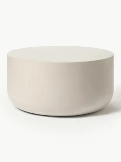 Runder In- & Outdoor-Couchtisch Rona