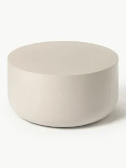 Runder In- & Outdoor-Couchtisch Rona