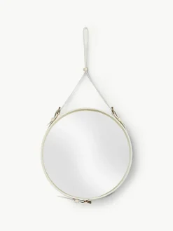 Runder Wandspiegel Adnet