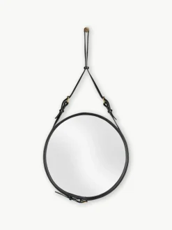 Runder Wandspiegel Adnet, in verschiedenen Größen