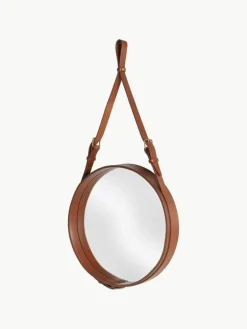 Runder Wandspiegel Adnet, in verschiedenen Größen