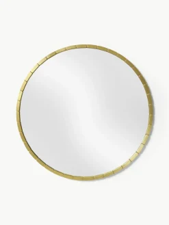 Runder Wandspiegel Alaia