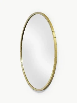 Runder Wandspiegel Alaia