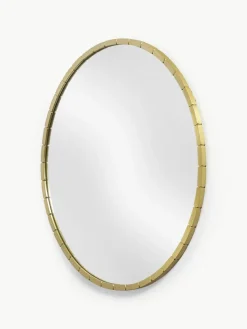 Runder Wandspiegel Alaia