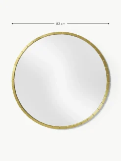 Runder Wandspiegel Alaia