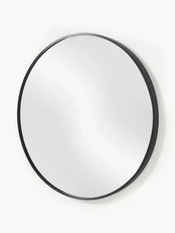 Runder Wandspiegel Ida