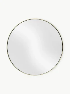 Runder Wandspiegel Lacie