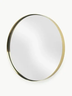 Runder Wandspiegel Lacie