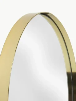 Runder Wandspiegel Lacie