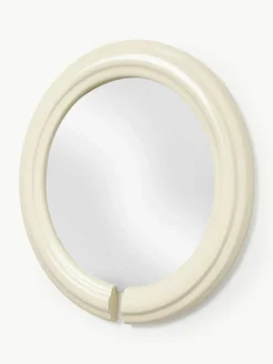 Runder Wandspiegel Mael