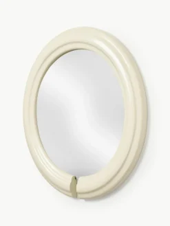 Runder Wandspiegel Mael