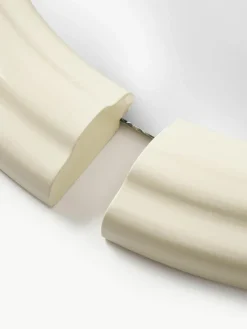 Runder Wandspiegel Mael