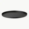 Rundes Deko-Tablett Circle