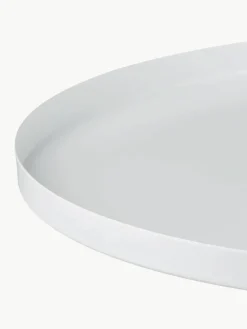 Rundes Deko-Tablett Circle, Ø 40 cm