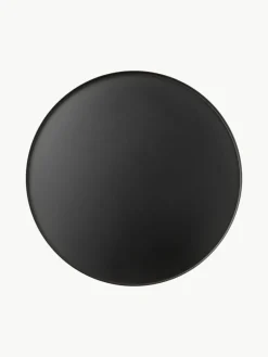 Rundes Deko-Tablett Circle