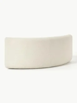 Rundes Teddy-Eckmodul Sofia