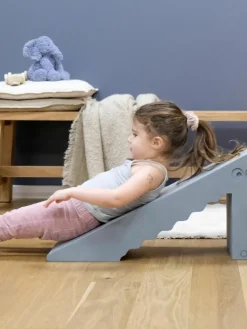 Rutsch- und Kletter-Set Dino, 2-tlg.