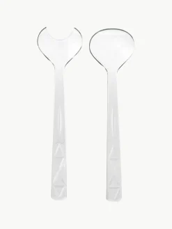 Salatbesteck Picknick