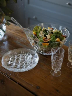 Salatbesteck Picknick