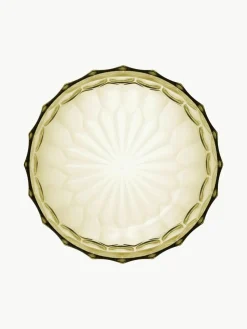 Salatschüssel Jellies mit Strukturmuster