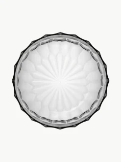 Salatschüssel Jellies mit Strukturmuster