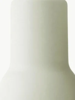 Salz- & Pfeffermühle Bottle Grinder mit Walnussholzdeckel, 2er-Set