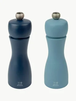 Salz- & Pfeffermühle Tahiti, 2er-Set