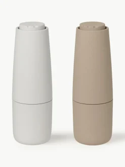 Salz- und Pfeffermühle Salpi, 2er-Set