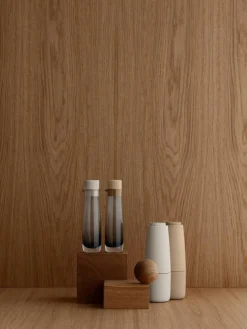 Salz- und Pfeffermühle Salpi, 2er-Set