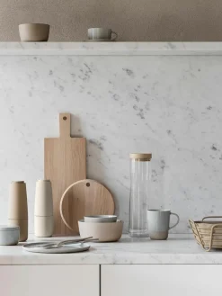 Salz- und Pfeffermühle Salpi, 2er-Set