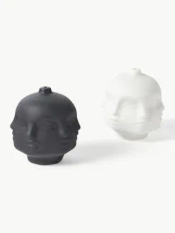 Salz- und Pfefferstreuer Dora Maar aus Porzellan, 2er-Set