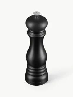 Salzmühle Creuset mit Keramikmahlwerk