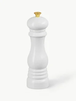 Salzmühle Creuset mit Keramikmahlwerk