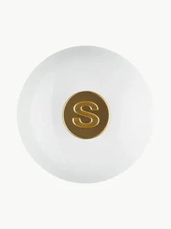 Salzmühle Creuset mit Keramikmahlwerk