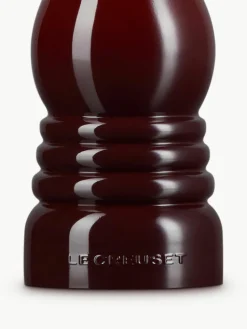 Salzmühle Creuset mit Keramikmahlwerk