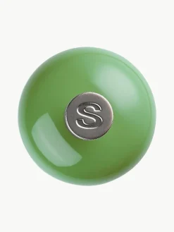 Salzmühle Creuset mit Keramikmahlwerk