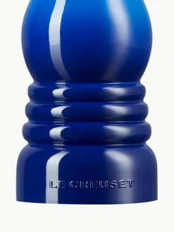 Salzmühle Creuset mit Keramikmahlwerk