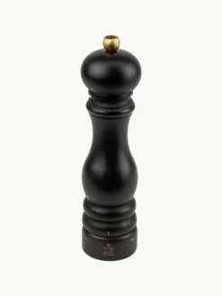 Salzmühle Paris aus Buchenholz, H 22 cm