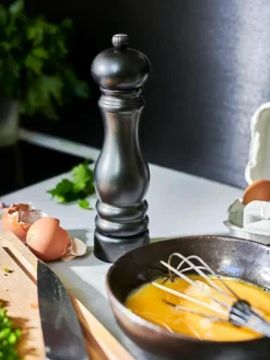 Salzmühle Paris Chef