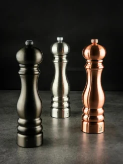 Salzmühle Paris Chef