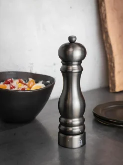 Salzmühle Paris Chef