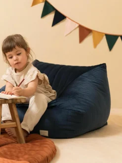 Samt-Girlande Savanna, 210 cm