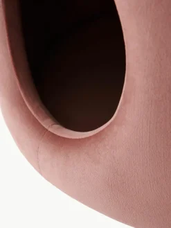 Samt-Haustierhöhle In Peace