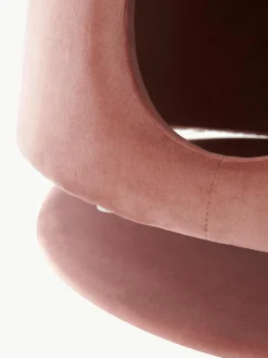 Samt-Haustierhöhle In Peace