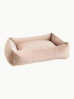 Samt-Hundebett Buffalo, in verschiedenen Größen