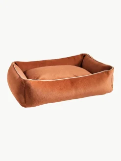 Samt-Hundebett Buffalo, in verschiedenen Größen