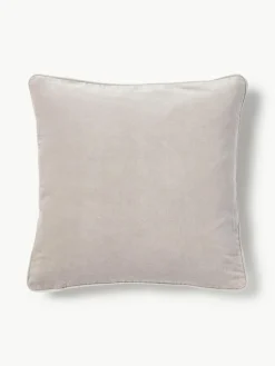 Samt-Kissenhülle Dana