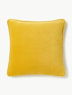 Samt-Kissenhülle Dana