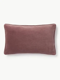 Samt-Kissenhülle Dana