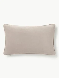 Samt-Kissenhülle Dana